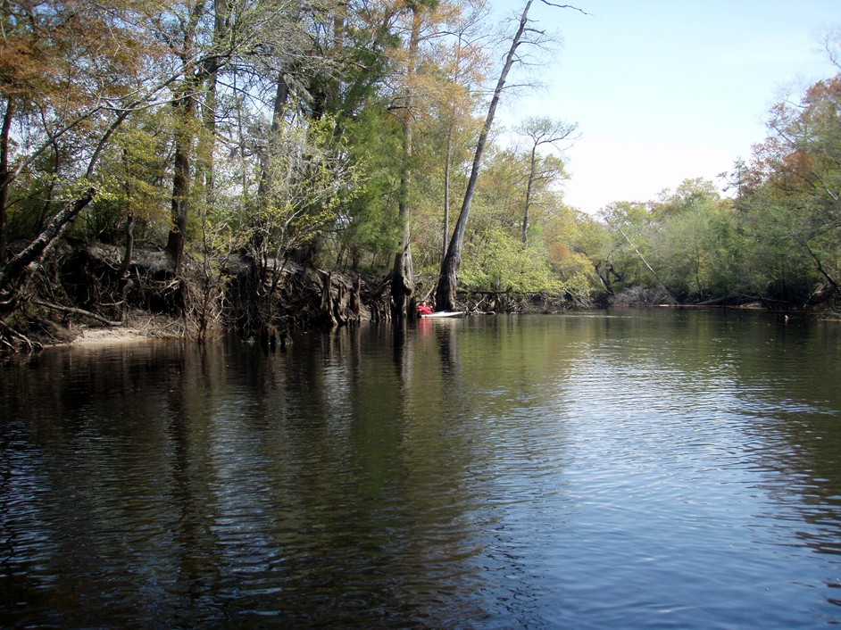  Waccamaw River.